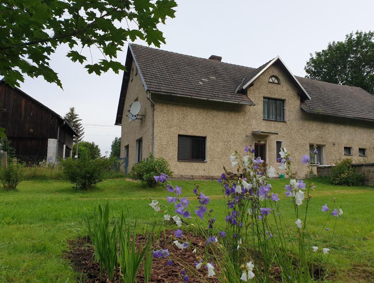 Apartmán 33 Teplice nad Metují Exteriér fotografie