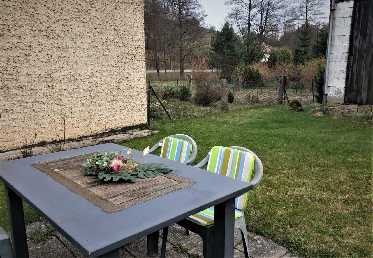 Apartmán 33 Teplice nad Metují Exteriér fotografie