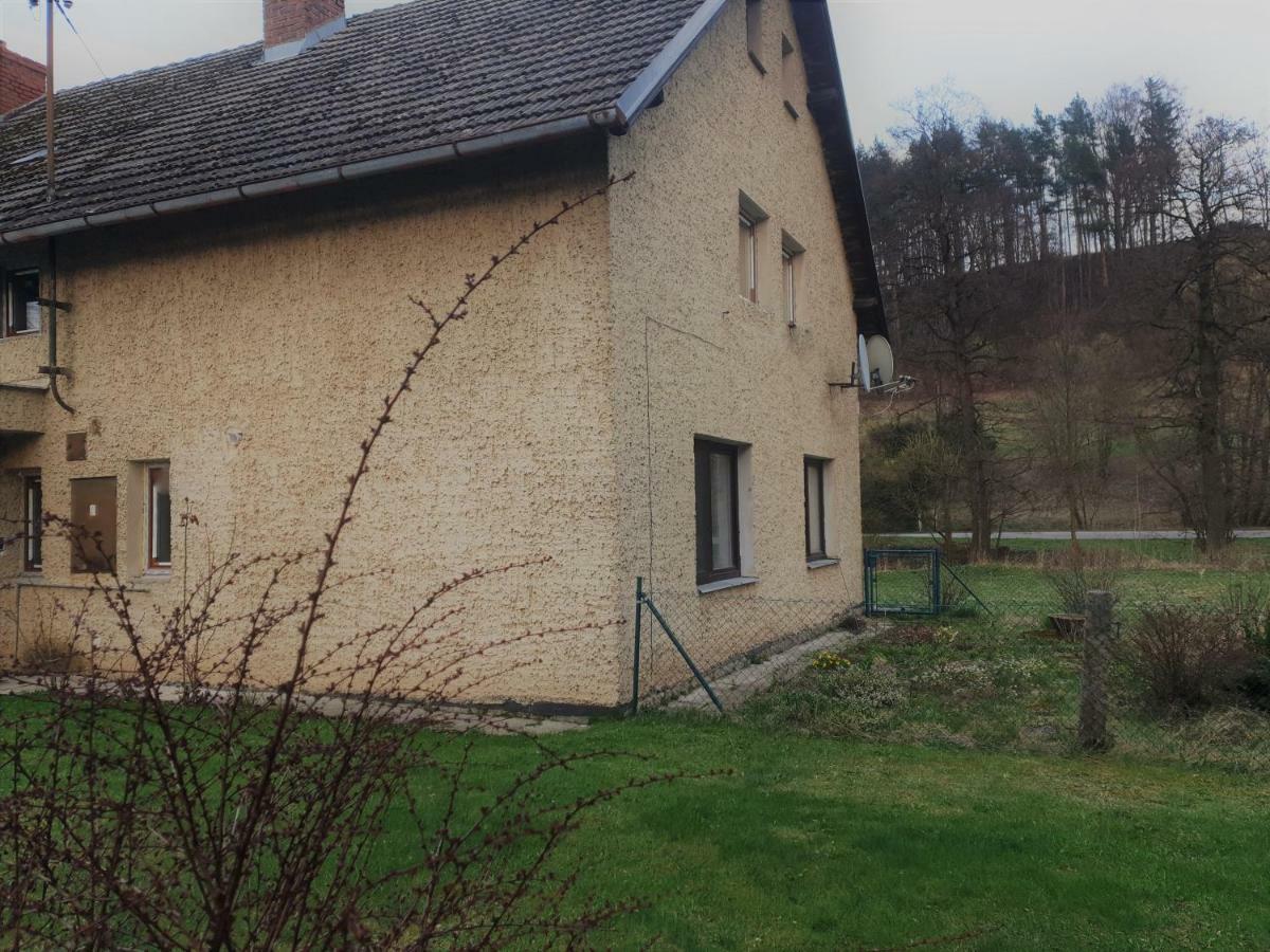 Apartmán 33 Teplice nad Metují Exteriér fotografie