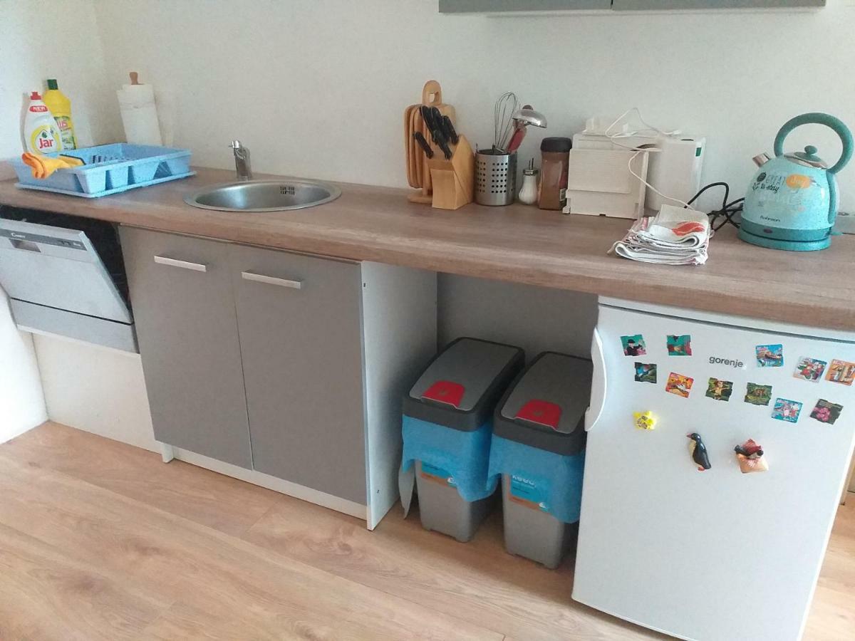 Apartmán 33 Teplice nad Metují Exteriér fotografie