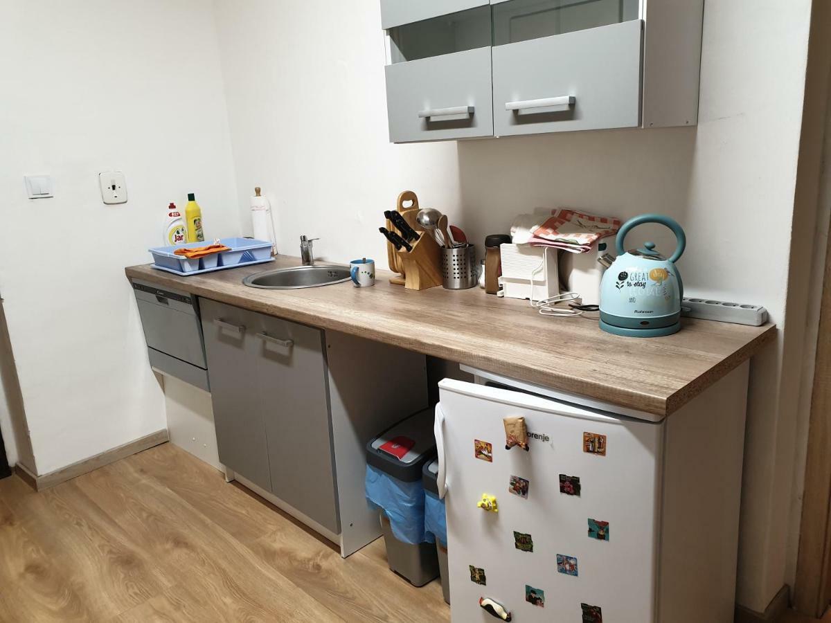 Apartmán 33 Teplice nad Metují Exteriér fotografie