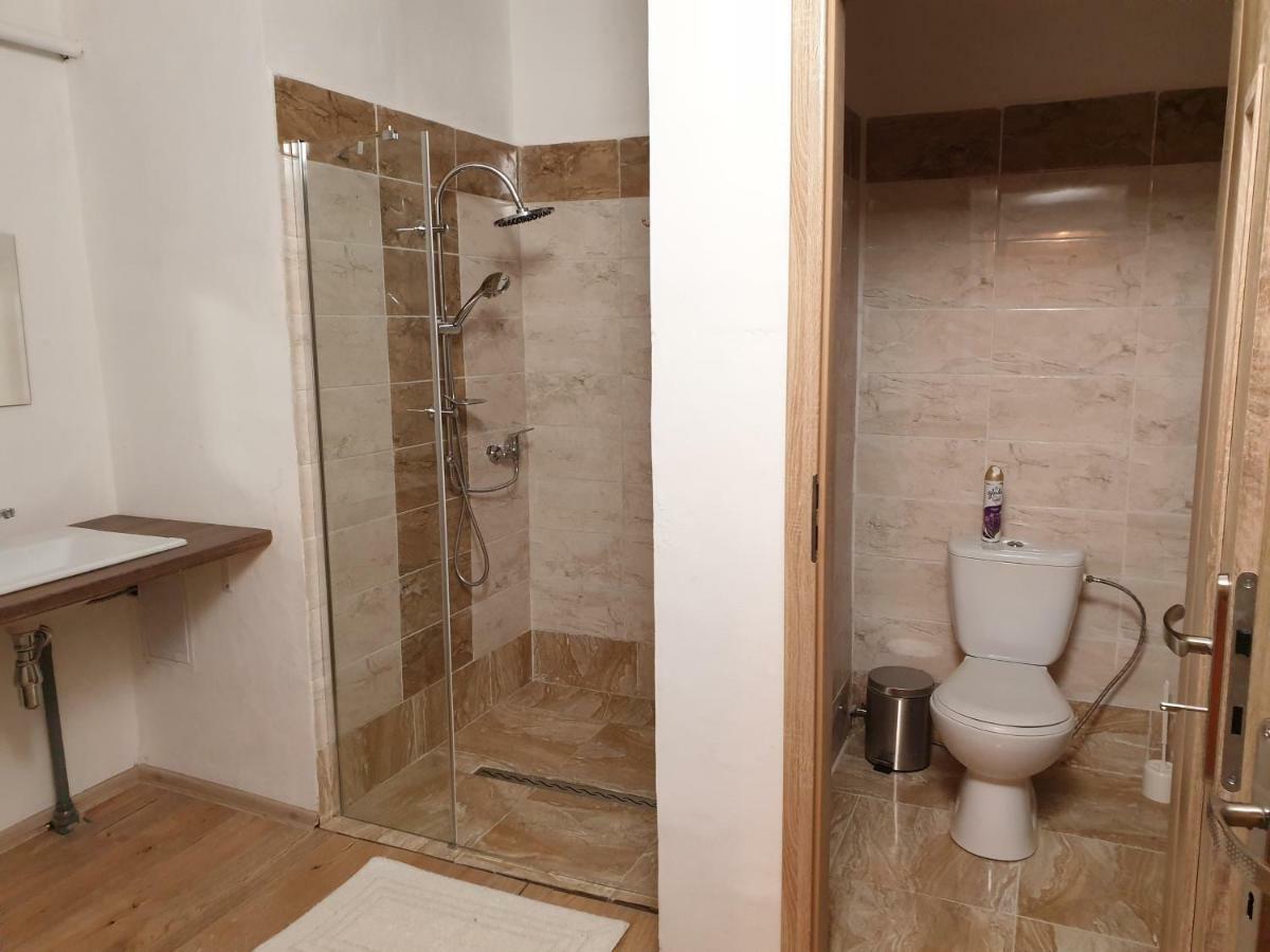 Apartmán 33 Teplice nad Metují Exteriér fotografie
