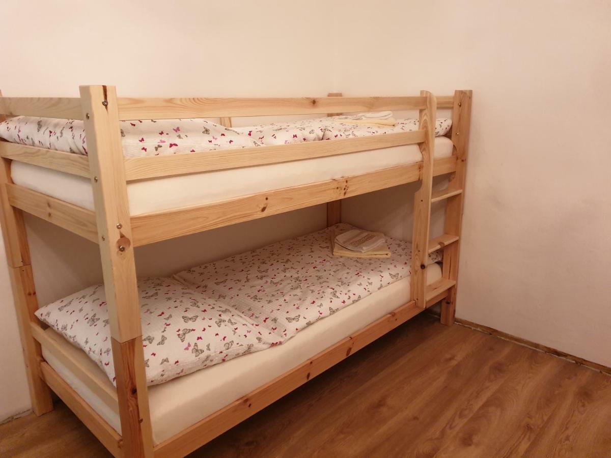 Apartmán 33 Teplice nad Metují Exteriér fotografie