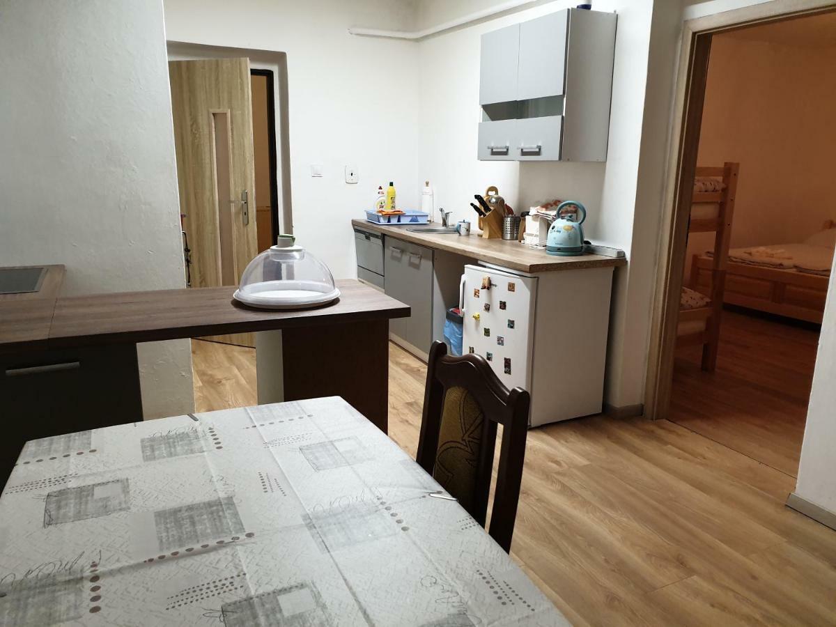 Apartmán 33 Teplice nad Metují Exteriér fotografie
