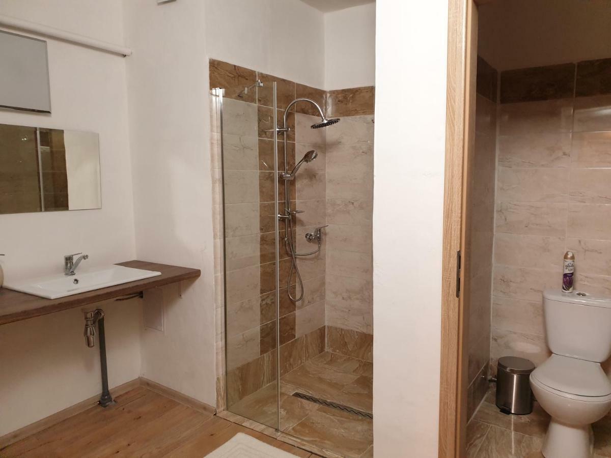 Apartmán 33 Teplice nad Metují Exteriér fotografie
